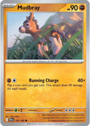 107/182 Mudbray Common Destined Rivals