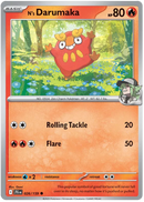 026/159 N's Darumaka Common Journey Together