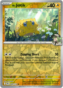 049/159 N's Joltik Common Reverse Holo Journey Together
