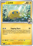 049/159 N's Joltik Common Journey Together