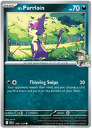096/159 N's Purrloin Common Journey Together