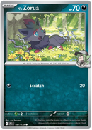 097/159 N's Zorua Common Journey Together