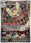 SVP141 Noctowl Promo