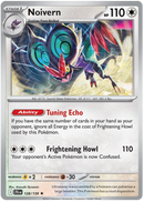 128/159 Noivern Holo Rare Journey Together