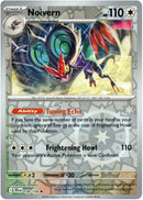 128/159 Noivern Rare Reverse Holo Journey Together