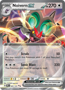 091/131 Noivern EX Prismatic Evolutions