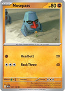 097/182 Nosepass Common Destined Rivals