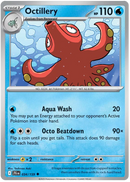 034/159 Octillery Uncommon Journey Together