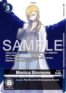 P-211 Monica Simmons Box Topper (BT23)