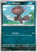 093/159 Paldean Wooper Common Journey Together