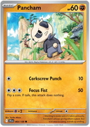 083/159 Pancham Common Journey Together