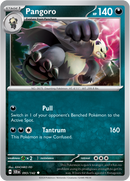 093/142 Pangoro Uncommon Stellar Crown