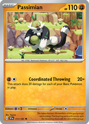 111/191 Passimian Uncommon Surging Sparks