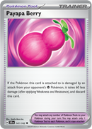 141/142 Payapa Berry Uncommon Stellar Crown