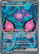 085/064 Pecharunt EX Ultra Rare Shrouded Fable