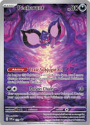 SVP129 Pecharunt Promo