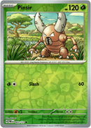 003/131 Pinsir Common Reverse Holo Prismatic Evolutions