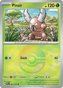 003/133 Pinsir Common (Poke Ball Pattern) Prismatic Evolutions