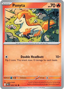 029/182 Ponyta Common Destined Rivals