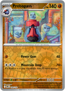 098/182 Probopass Uncommon Reverse Holo Destined Rivals