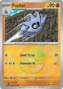 048/131 Pupitar Common (Poke Ball Pattern) Prismatic Evolutions
