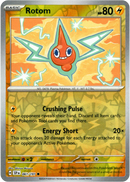 061/191 Rotom Common Reverse Holo Surging Sparks
