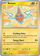 061/191 Rotom Common Surging Sparks