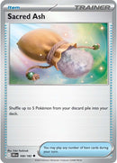 168/182 Sacred Ash Uncommon Destined Rivals