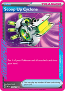128/131 Scoop Up Cyclone Ace Spec Prismatic Evolutions
