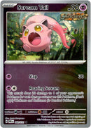 042/131 Scream Tail Uncommon Reverse Holo Prismatic Evolutions