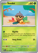 003/162 Seedot Common Temporal Forces