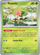 010/182 Shaymin Uncommon Destined Rivals