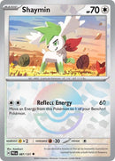087/131 Shaymin Uncommon (Poke Ball Pattern) Prismatic Evolutions