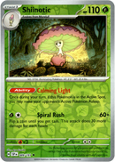 009/191 Shiinotic Uncommon Reverse Holo Surging Sparks