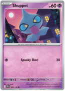 059/159 Shuppet Common Journey Together