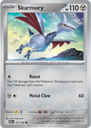 141/182 Skarmory Common Destined Rivals