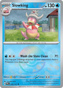019/131 Slowking Uncommon (Poke Ball Pattern) Prismatic Evolutions