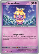 075/191 Smoochum Common Surging Sparks