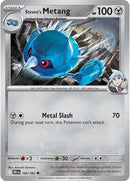 144/182 Steven's Metang Uncommon Destined Rivals