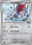142/182 Steven's Skarmory Common Destined Rivals