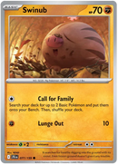 077/159 Swinub Common Journey Together