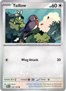 156/182 Taillow Common Destined Rivals