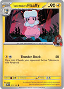 073/182 Team Rocket's Flaaffy Common Destined Rivals