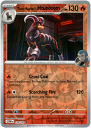 038/182 Team Rocket's Houndoom Uncommon Reverse Holo Destined Rivals