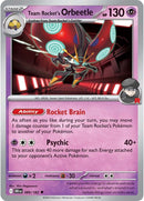 089/182 Team Rocket's Orbeetle Uncommon Destined Rivals