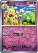 071/191 Togetic Common Reverse Holo Surging Sparks