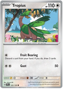 123/159 Tropius Common Journey Together