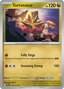 137/191 Turtonator Uncommon Surging Sparks