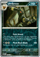 059/131 Umbreon Reverse Holo Prismatic Evolutions