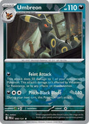 059/131 Umbreon (Master Ball Pattern) Prismatic Evolutions